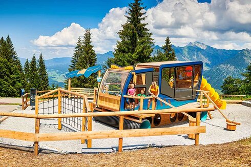 Palla express di Sölli