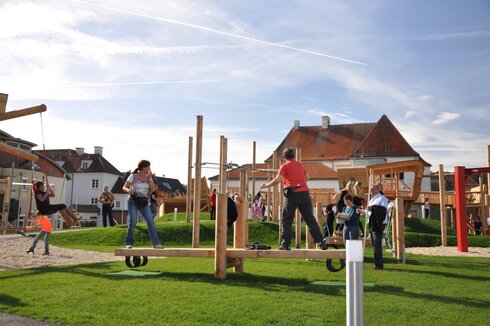 Sunkid: il movimento come chiave per una migliore qualità di vita