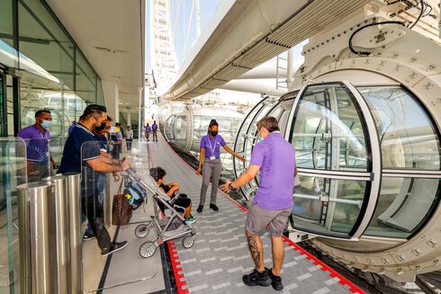 Sunkid supplies the world's first concave loading conveyor