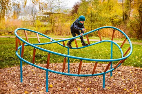 Da Mudau ad Amorbach - il sentiero SMART a Odenwald